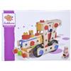 Eichhorn Heros 100039027 - Set Constructor, 100 Pezzi