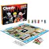 Winning Moves Cluedo Gioco da Tavolo Italiano Naruto - Giochi da Tavolo Adulti e Bambini, per 2 a 6 Giocatori, Giochi da Tavolo Bambini 8 Anni
