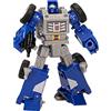 Transformers: Legacy Evolution Deluxe, action figure di Beachcomber con parrocchetto, 14 cm