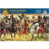 Italeri 6015 - French Dragoons Scala 1:72