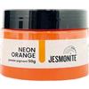 Jesmonite Pigmento in polvere Fluo 50g Arancione