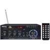 Karma Amplificatore PA Karma PA 2362BT 2x30W Black