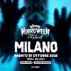 52733 Elrow Halloween Milan 2026