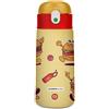 SEVEN BORRACCIA TERMICA KID CHILL & REFILL FOOD 460 ML 30D302607-000