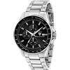 Maserati Sfida Orologio Uomo, Cronografo, Analogico - R8873640015