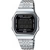 Casio VINTAGE ICONIC ABL-100WE-1BEF Orologio unisex