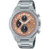 Edifice Casio Orologio al quarzo analogico unisex con cinturino in EFS-S570D-5AUEF