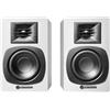 Audio-Technica AT-SP3xWH altoparlante attivo compatto