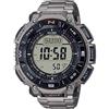Casio PRG-340T-7ER Orologio da polso uomo Con allarme
