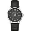 Bulova Unisex Analogico Quarzo Orologio con Cinturino in 96B441