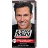 COMBE ITALIA Srl JUST FOR MEN SHAMPOO COLORANTE PER UOMO - NERO