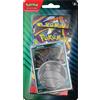 Pokemon Pokémon blister 2 buste - zarude