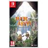 Numskull Made in Abyss: Binary Star Falling into Darkness [GRA SWITCH]