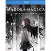 Dynit Blu-Ray Nuovo - Madoka Magica The Movie - La Storia Della Ribellione 2011 - Dyni