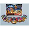 Research Entertainment He-Man y los Master del Universo 9 DVDs Temporada 2 He-Man and the Masters of th