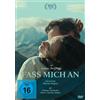 Neue Pierrot Le Fou Fass mich an (DVD) Maxime Rappaz Jeanne Balibar Thomas Sarbacher