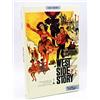 SD TOYS DISEÑO COLLECTOR West Side Story - incluye Dvd [Tapa dura] Varios Autores