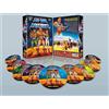 Research Entertainment He-Man y los Masters del Universo Temporada 1 Pack 9 DVDs 1983 He-Man and the Ma