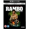 StudioCanal Rambo - First Blood: Part II (4K UHD Blu-ray) Martin Kove Sylvester Stallone