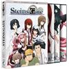 Selecta Steins Gate Box 1 Parte 1 [DVD]