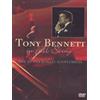 GP DISTRIBUTION Tony Bennett - In full swing - Live at Jubilee Auditorium (DVD) Tony Bennett