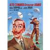 Alto Comando Operazione Uranio (DVD) Val Guest