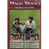 UNITED INDEPENT ENTERTAINMENT GMBH MAGIC MOVIE - 2 FILME - WENN MEIN SCHÄTZCHEN AUF DIE../WER ZULETZT LACHT (1 DVD)