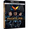 Universal Pictures Pacific Rim: Insurrección 4K UHD BD [Blu-ray]