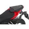 Hepco & Becker HB63075730001 HEPCO & BECKER C-Bow Supporto per borse Street Triple 765 S / R / RS a partire dall'anno di produzione 2017