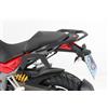 Hepco & Becker HB63075310001 HEPCO & BECKER C-Bow Supporto per borse Multistrada 1200 / S a partire dall'anno di produzione 2015