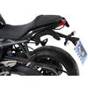 Hepco & Becker HB63075200001 HEPCO & BECKER C-Bow Supporto per borse Street Triple 675 / R Anno di produzione 2013 - 2016