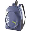 PUMA zaino SolarBLINK Padel Backpack New Navy blu scuro
