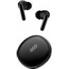 QCY - HT09, colore nero - Cuffie