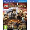SONY PlayStation Giochi Playstation Ps Vita Lego Il Signore Degli Anelli Dorato Taglia Unica