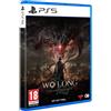 SONY PlayStation Giochi Playstation Ps5 Wo Long Fallen Dynasty Steelbook Launch Edition Transparent PAL Transparent PAL