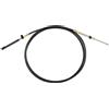 Seastar Solutions Cavo di controllo Ccxtreme 600a 4,28 m 4,28 m