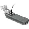 Garmin Gt51m-tm-converter grigio,argento 80 / 160 kHz grigio,argento 80 / 160 kHz