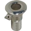 Goldenship Boccola per tubo flessibile in acciaio inox Goldenship argento 1/2'' argento 1/2''