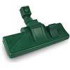 vhbw bocchetta per tappeti compatibile con Vorwerk folletto 122, 119, 120, 118, 121, Tiger 251, 250 aspirapolvere, 21 cm
