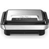 Tefal Piastra Grill Elettrica Tefal GC270D10 Nero 1000 W