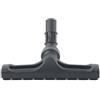 Numatic 900918 - Spazzola per pavimenti, 300 mm, con spazzole e rotelle per accessori con diametro 32 mm, colore: Nero
