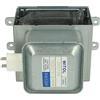 vhbw magnetron compatibile con Panasonic forno a microonde - Sostituisce 2M219K