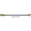 Anguila 41001000 - Accesorio Pasacables Para Pasar Cabeza Guía Standard Ø6mm, M5Acero,Standard 6mm
