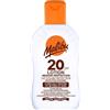 Malibu crema solar ad altissima protezione UVA UVB, SPF50, 200 ml