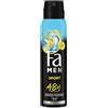FA Sport Deodorante Spray 150 ml