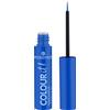 Essence Cosmetics essence Eyeliner COLOUR it! eyeliner liquido colore intenso (3ml)