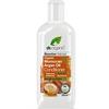 Dr.Organic Dr. Organic, Balsamo all'olio di Argan, 265 ml