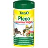 Tetra Pleco Spirulina Wafer - 250 ml
