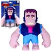 Bizak Monsterflex Brawl Stars Frank - Bambola da collezione, super estensibile ed elastico, 13 cm, 10 pezzi, per adulti fan collezionisti e bambini da 8 anni (64390009-5)