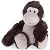 NICI Peluche Gorilla 20 cm Zoo Friends